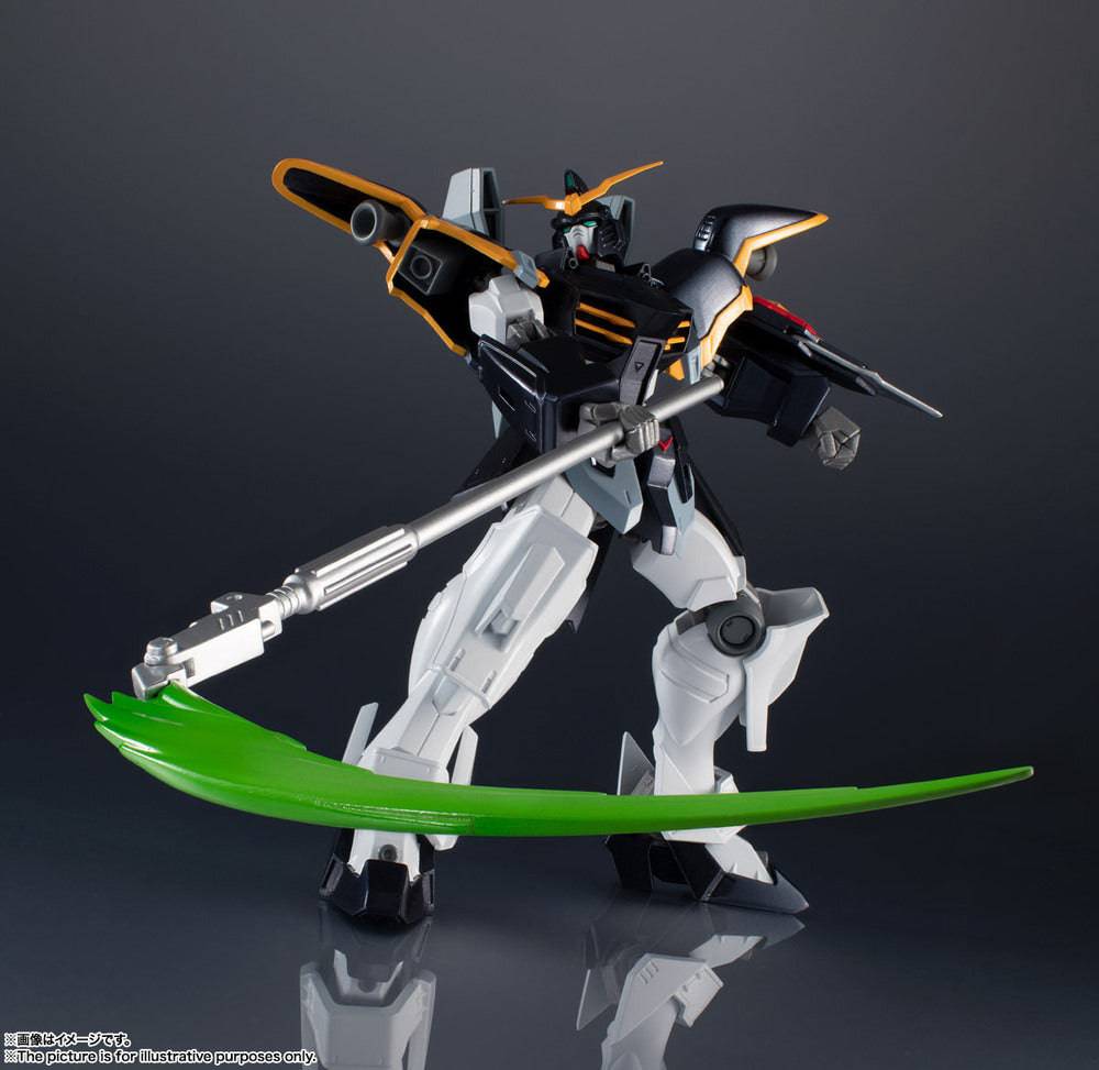 GUNDAM UNIVERSE DEATHSCYTHE GUNDAM