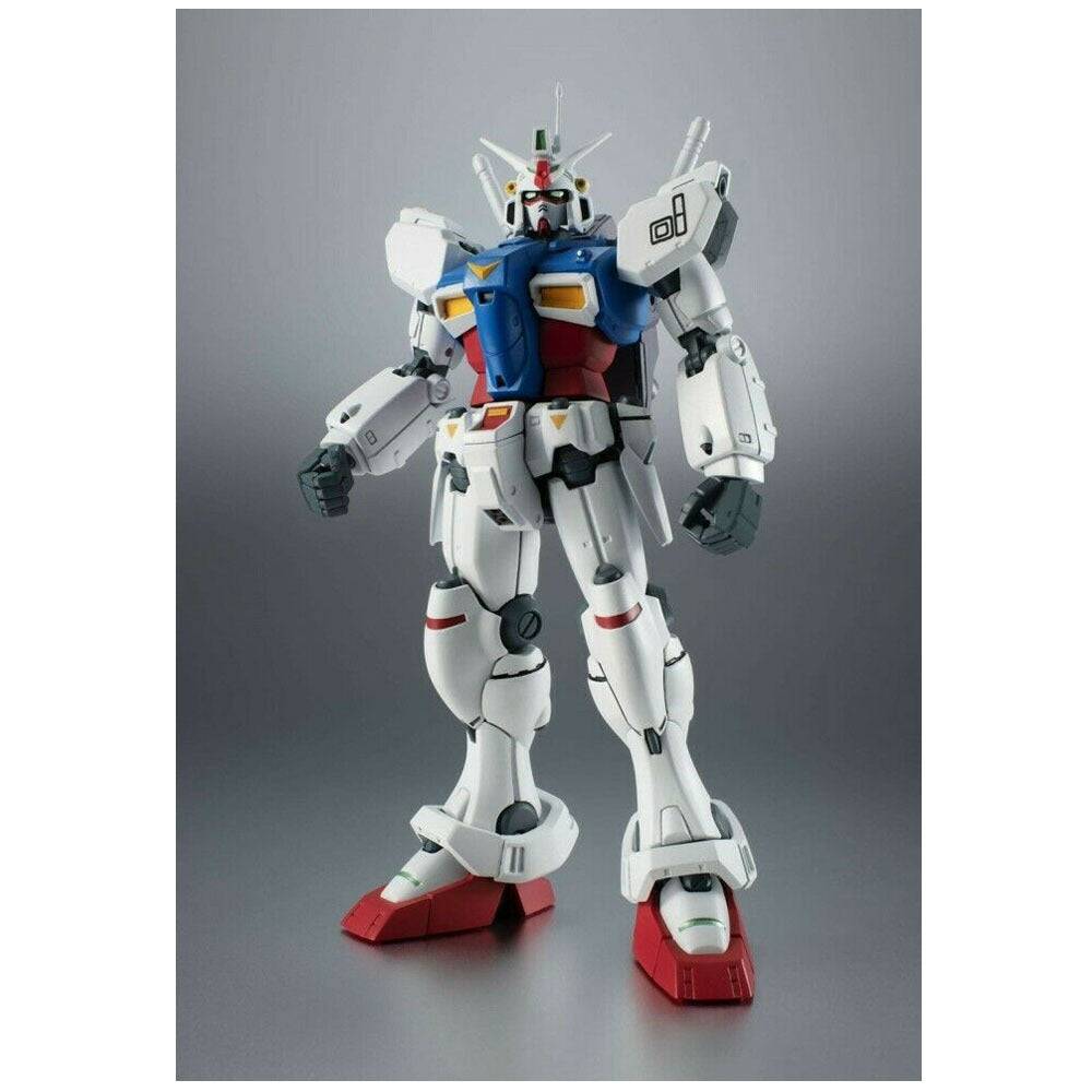 RS <SIDE MS> RX-78GP01 GUNDAM GP01