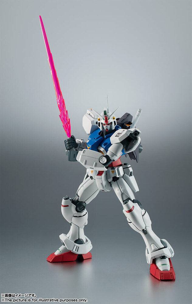 RS <SIDE MS> RX-78GP01 GUNDAM GP01