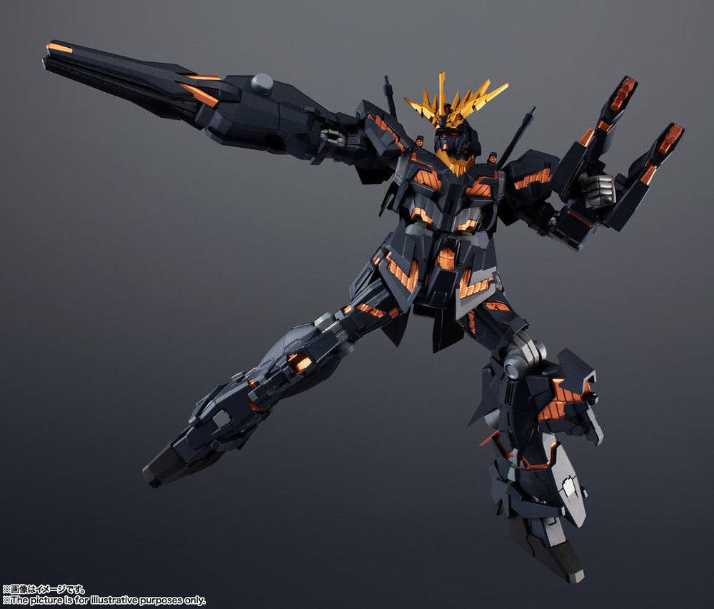 GUNDAM UNIVERSE RX-0 UNICORN 02 BANSHEE