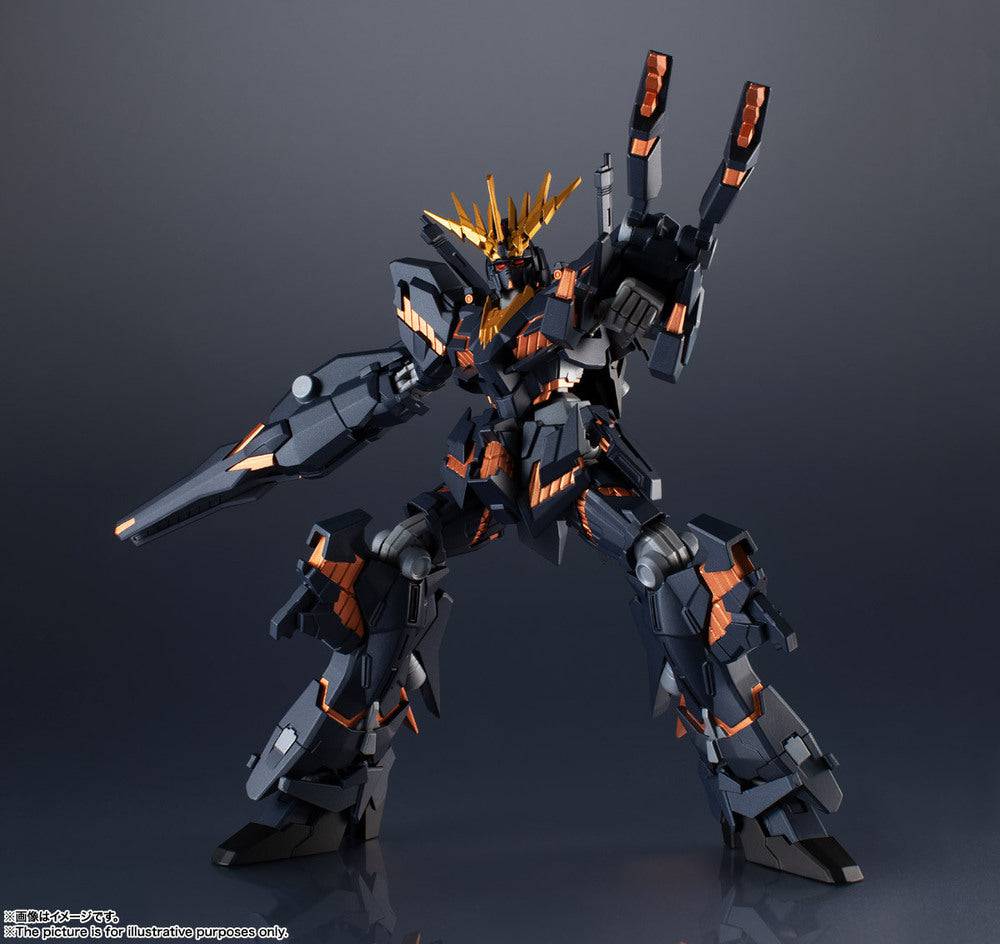 GUNDAM UNIVERSE RX-0 UNICORN 02 BANSHEE