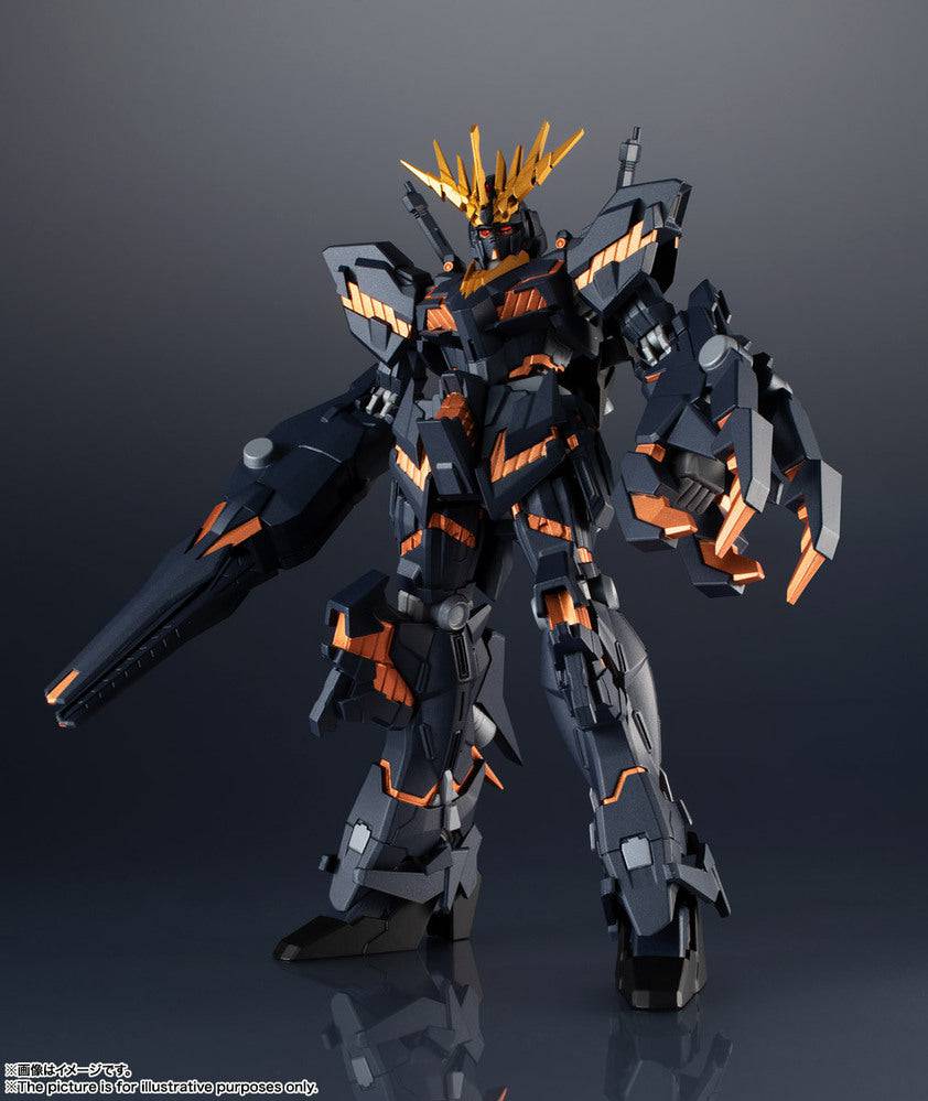 GUNDAM UNIVERSE RX-0 UNICORN 02 BANSHEE