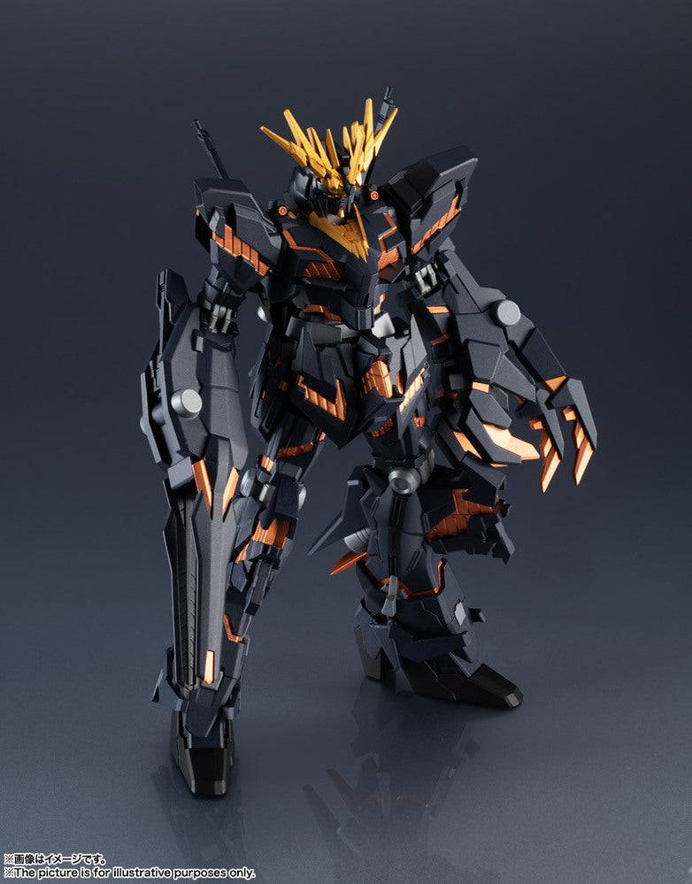 GUNDAM UNIVERSE RX-0 UNICORN 02 BANSHEE