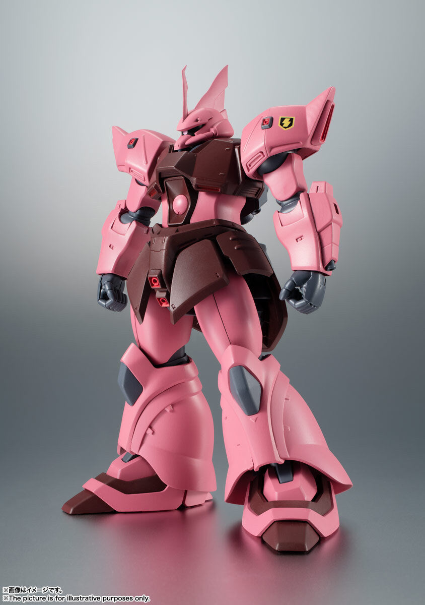 RS MS-14JG GELGOOG-JAGER ver. A.N.I.M.E.
