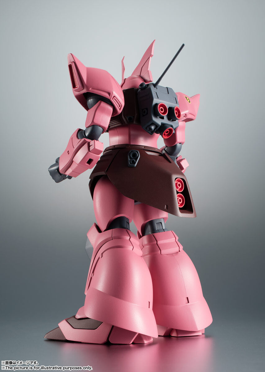 RS MS-14JG GELGOOG-JAGER ver. A.N.I.M.E.