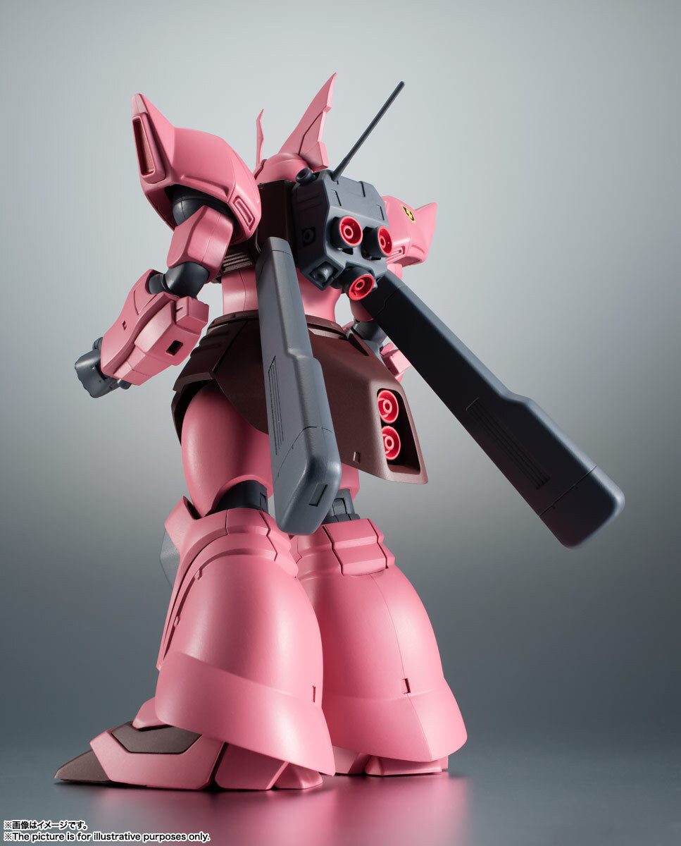 RS MS-14JG GELGOOG-JAGER ver. A.N.I.M.E.