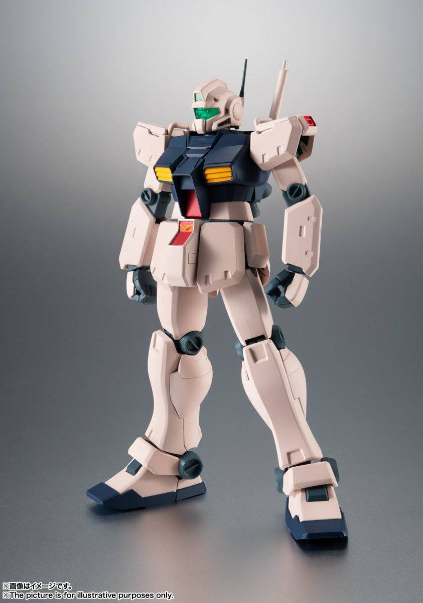 RS <SIDE MS> RGM-79C GM TYPE C ver. A.N.I.M.E.