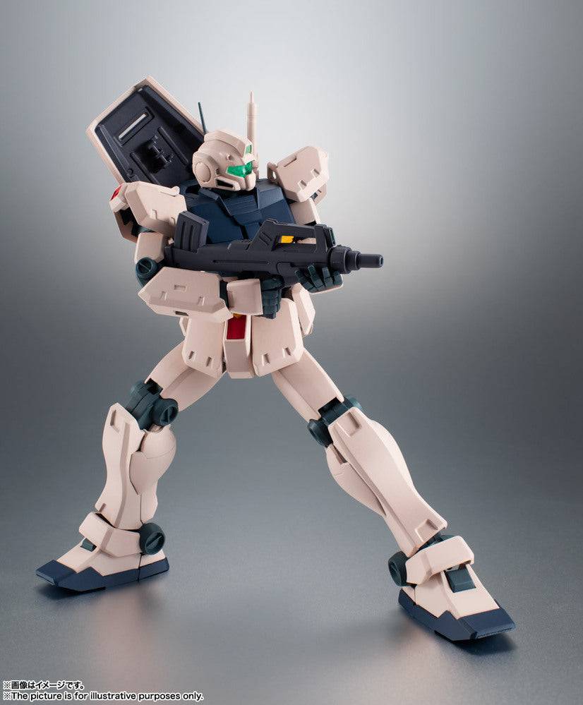 RS <SIDE MS> RGM-79C GM TYPE C ver. A.N.I.M.E.