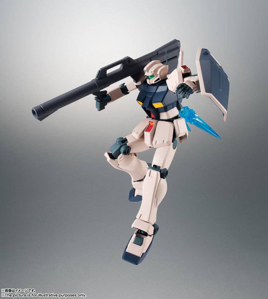 RS <SIDE MS> RGM-79C GM TYPE C ver. A.N.I.M.E.