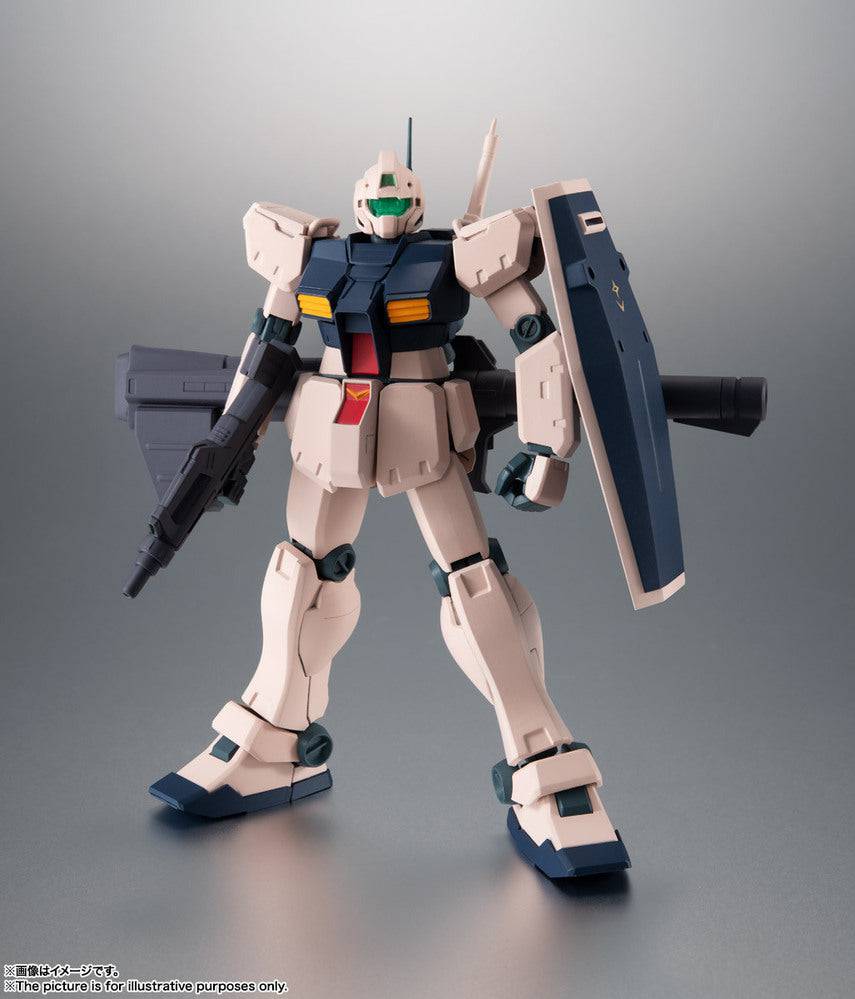 RS <SIDE MS> RGM-79C GM TYPE C ver. A.N.I.M.E.