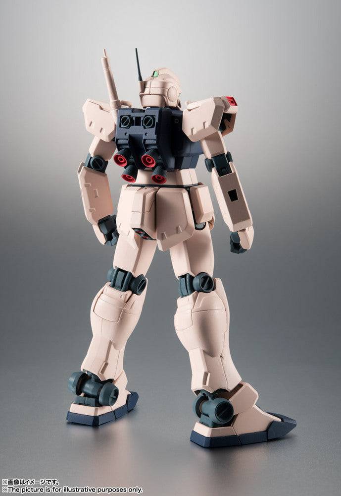 RS <SIDE MS> RGM-79C GM TYPE C ver. A.N.I.M.E.