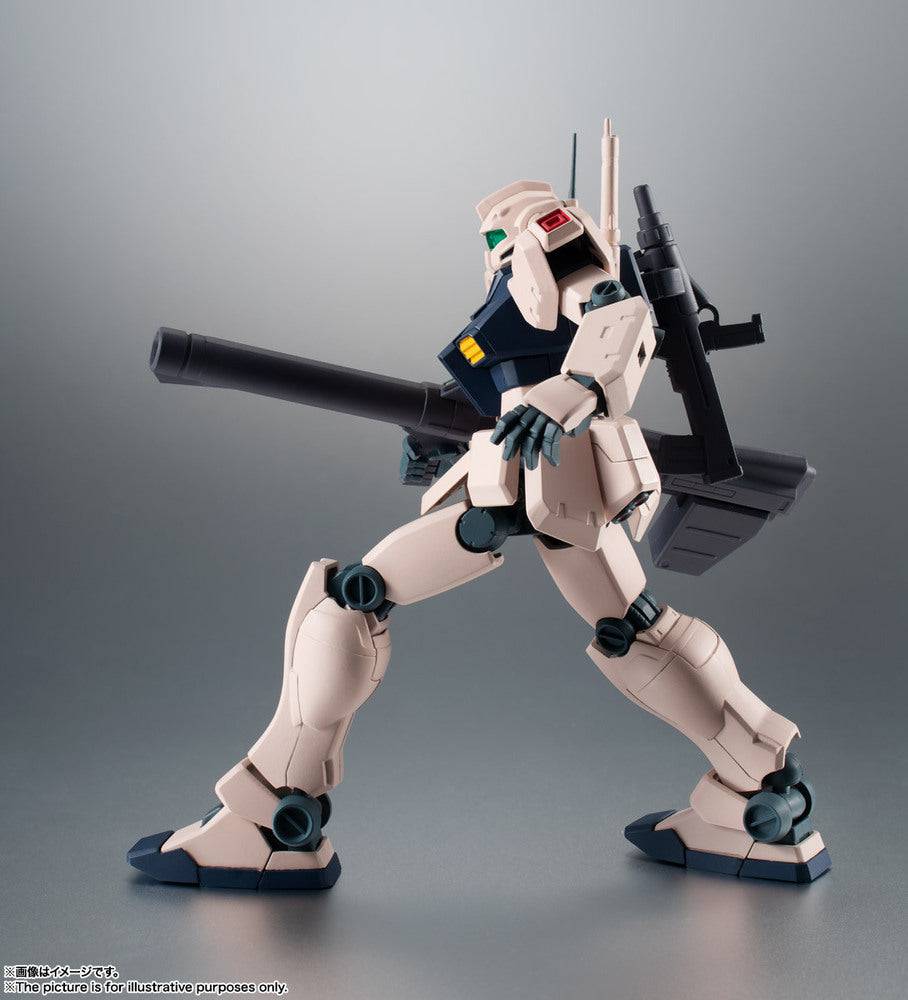 RS <SIDE MS> RGM-79C GM TYPE C ver. A.N.I.M.E.