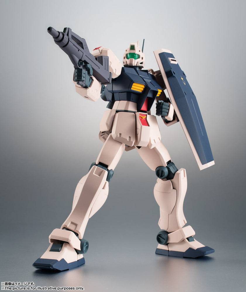 RS <SIDE MS> RGM-79C GM TYPE C ver. A.N.I.M.E.