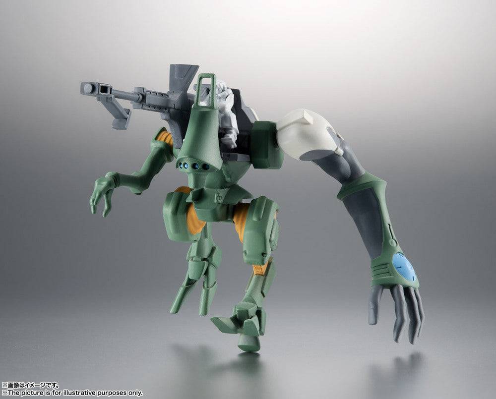 ROBOT TAMASHII <SIDE OM> KINGGAINER & GATTIKO