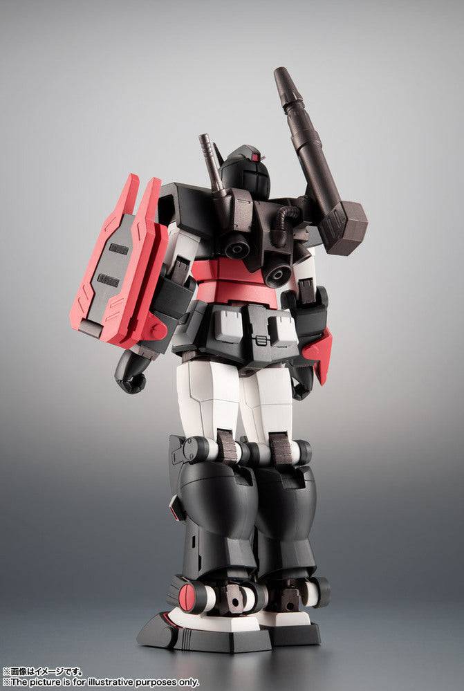 RS <SIDE MS> FA-78-2 HEAVY GUNDAM  ver. A.N.I.M.E.