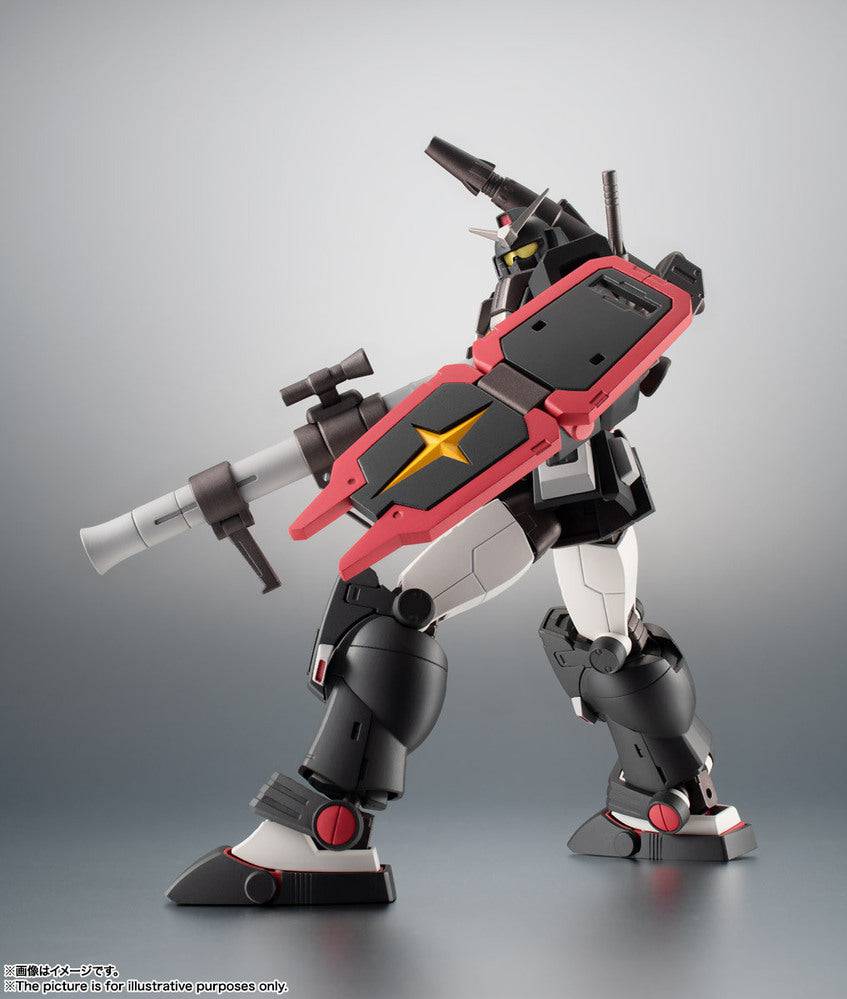 RS <SIDE MS> FA-78-2 HEAVY GUNDAM  ver. A.N.I.M.E.