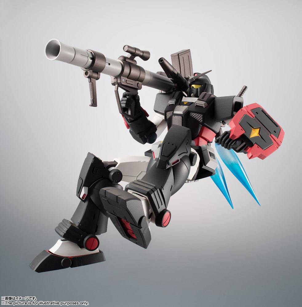 RS <SIDE MS> FA-78-2 HEAVY GUNDAM  ver. A.N.I.M.E.