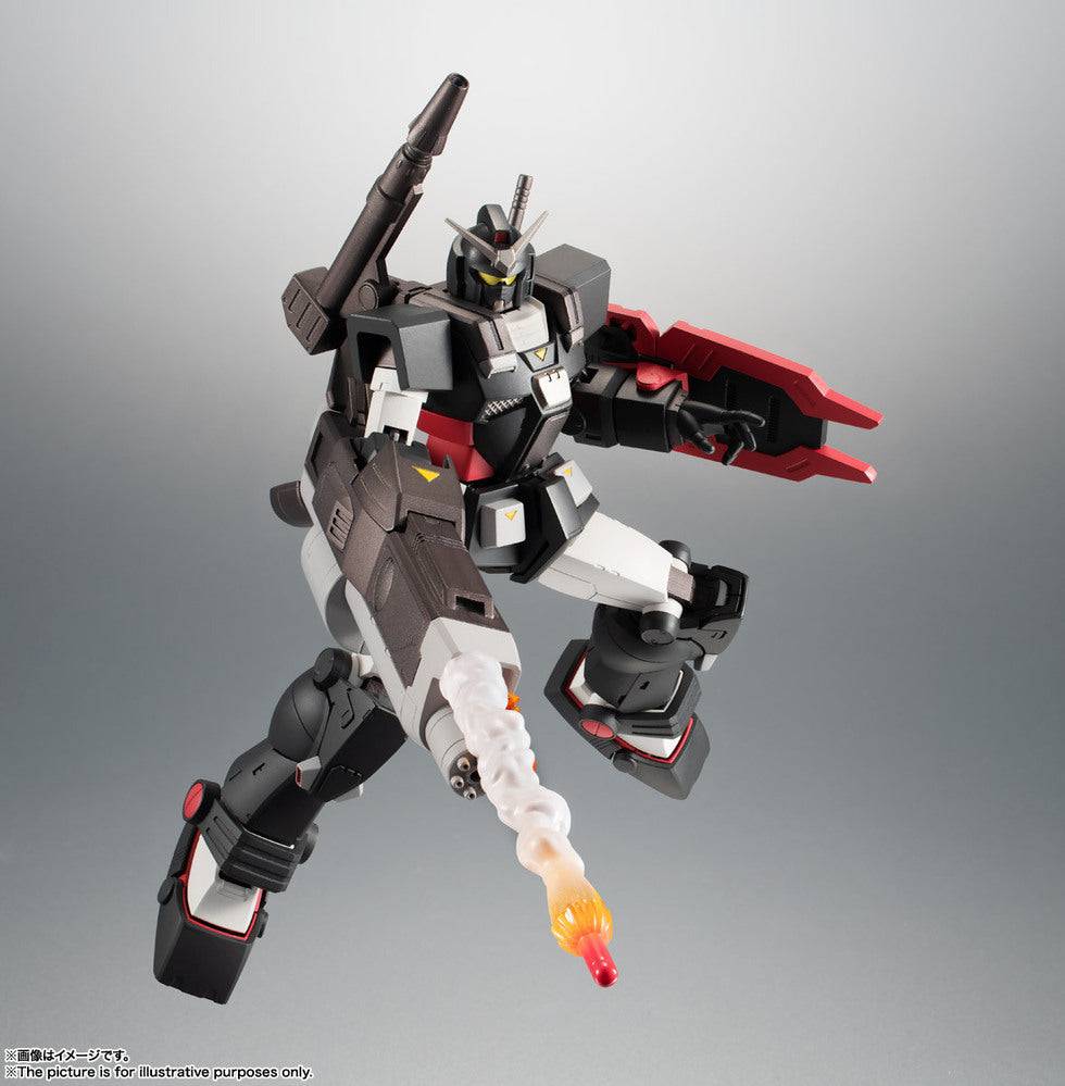 RS <SIDE MS> FA-78-2 HEAVY GUNDAM  ver. A.N.I.M.E.