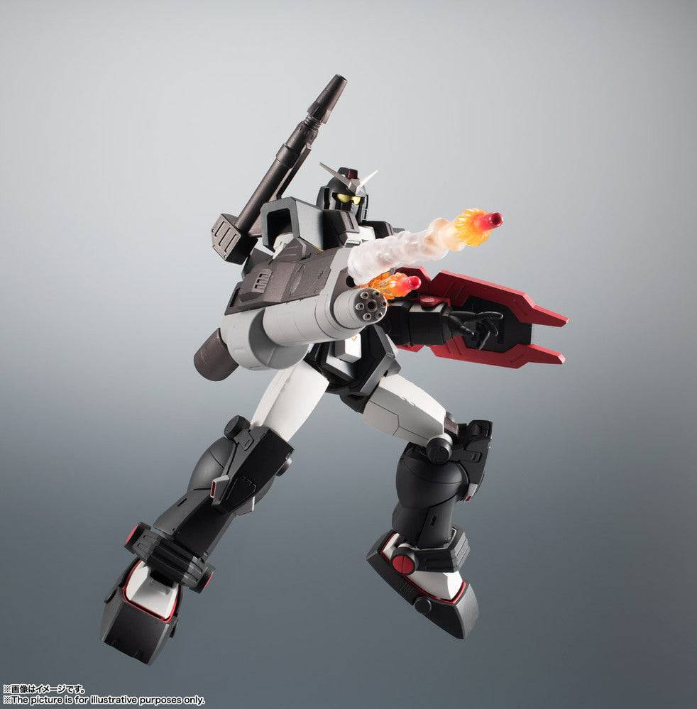 RS <SIDE MS> FA-78-2 HEAVY GUNDAM  ver. A.N.I.M.E.