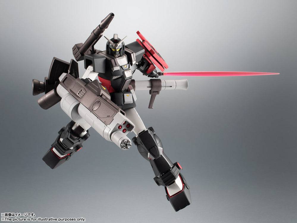 RS <SIDE MS> FA-78-2 HEAVY GUNDAM  ver. A.N.I.M.E.