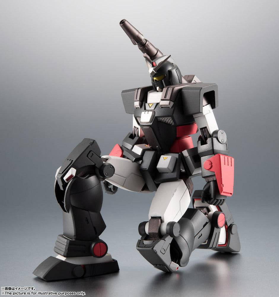 RS <SIDE MS> FA-78-2 HEAVY GUNDAM  ver. A.N.I.M.E.