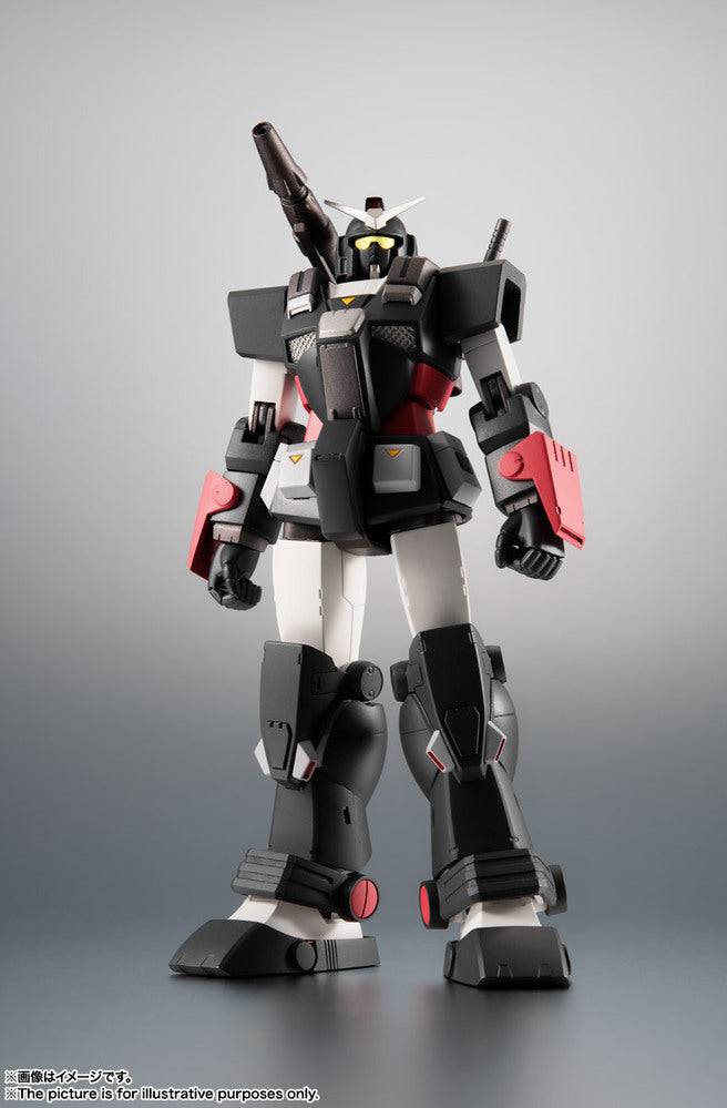 RS <SIDE MS> FA-78-2 HEAVY GUNDAM  ver. A.N.I.M.E.