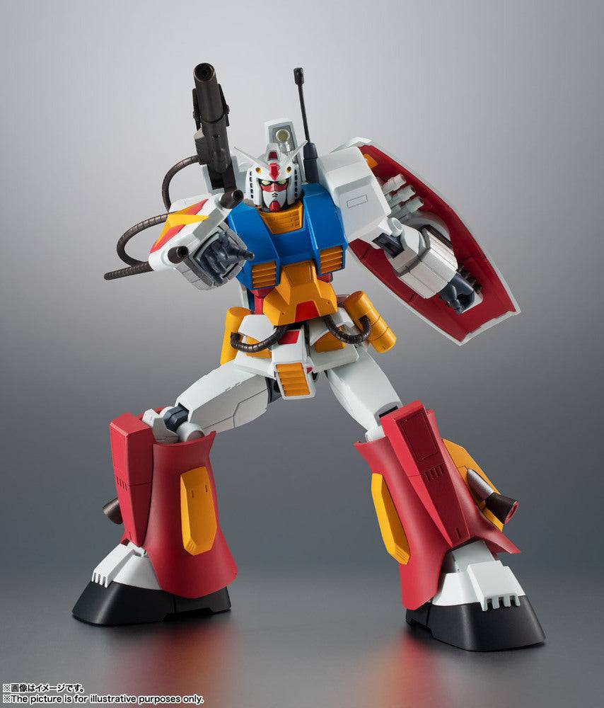 RS <SIDE MS> PF-78-1 PERFECT GUNDAM ver. A.N.I.M.E.