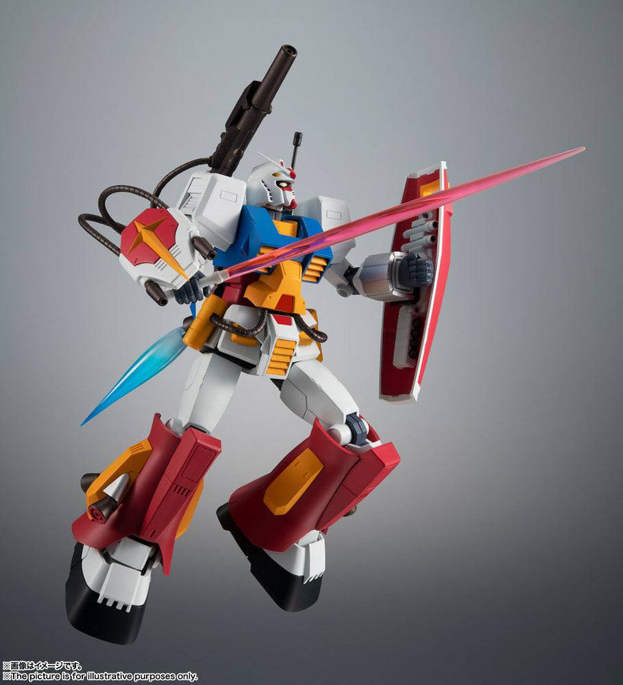 RS <SIDE MS> PF-78-1 PERFECT GUNDAM ver. A.N.I.M.E.