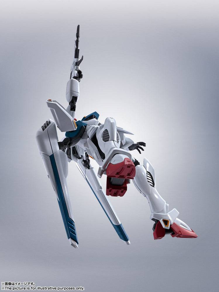 RS <SIDE MS> GUNDAM F91