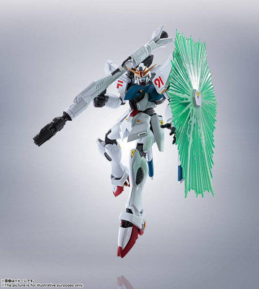 RS <SIDE MS> GUNDAM F91