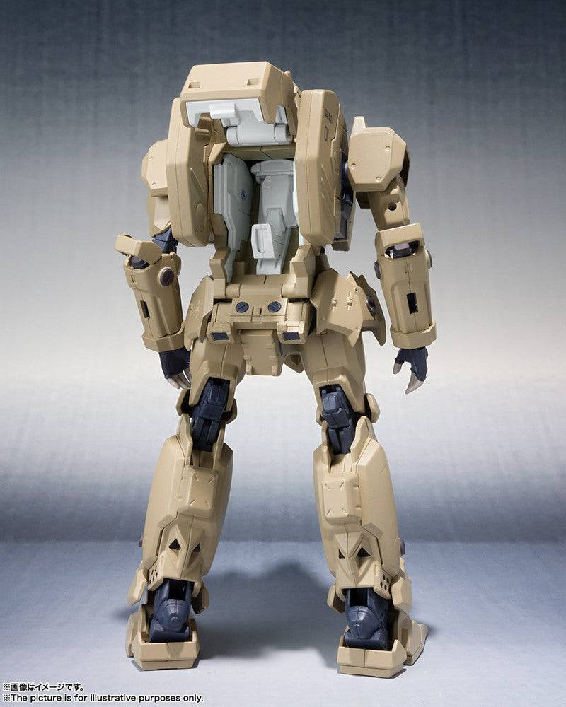 THE ROBOT SPIRITS <SIDE TA> RAIDEN ARMOR