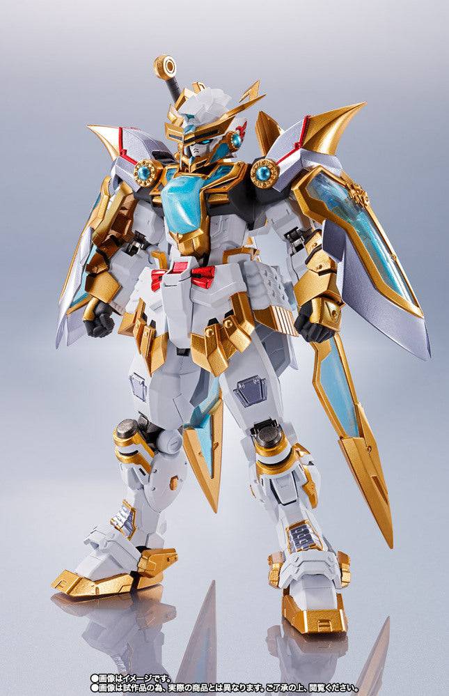 MRS <SIDE MS> SUN QUAN GUNDAM REAL TYPE Ver.