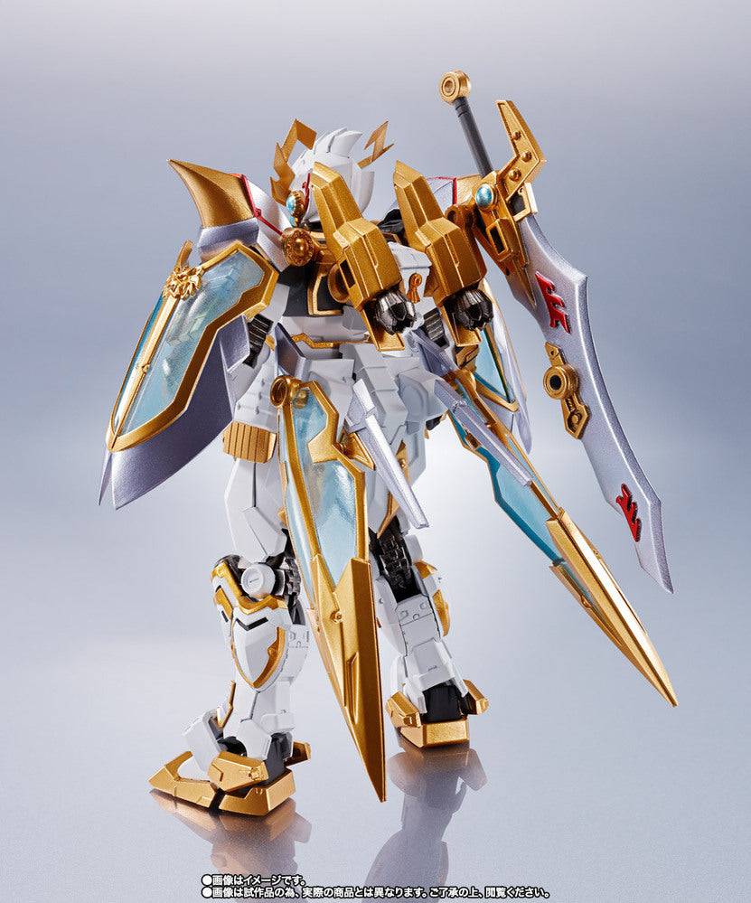 MRS <SIDE MS> SUN QUAN GUNDAM REAL TYPE Ver.