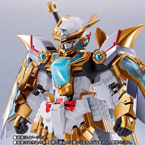 MRS <SIDE MS> SUN QUAN GUNDAM REAL TYPE Ver.