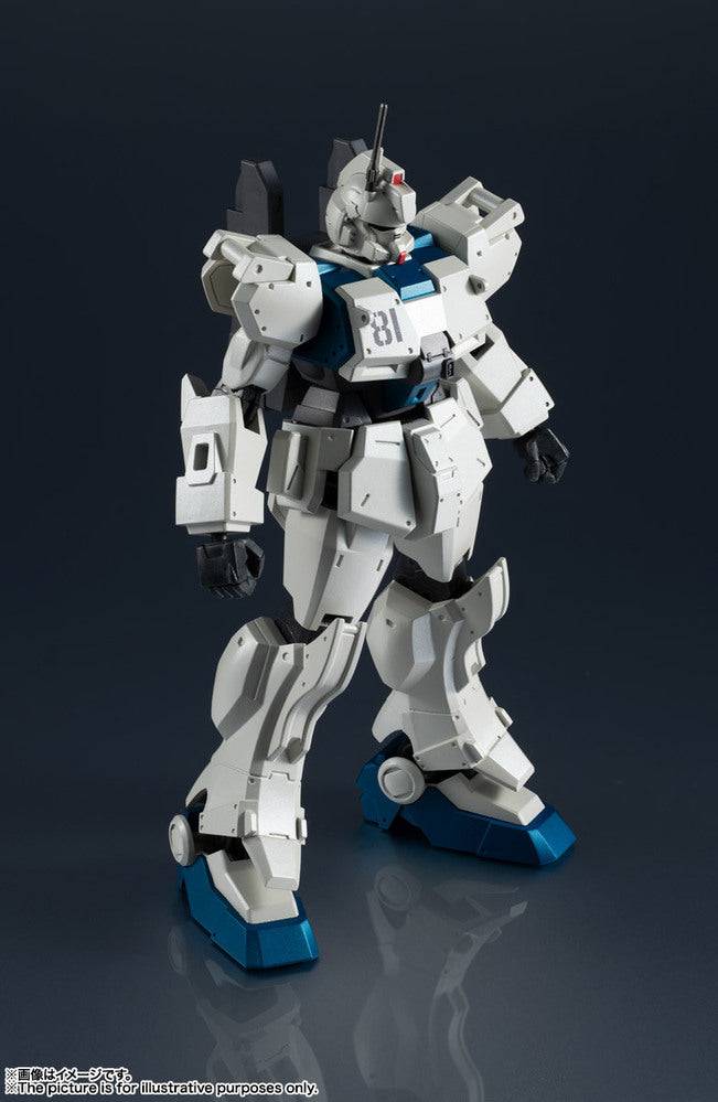 GU RX-79[G]Ez-8 GUNDAM Ez8