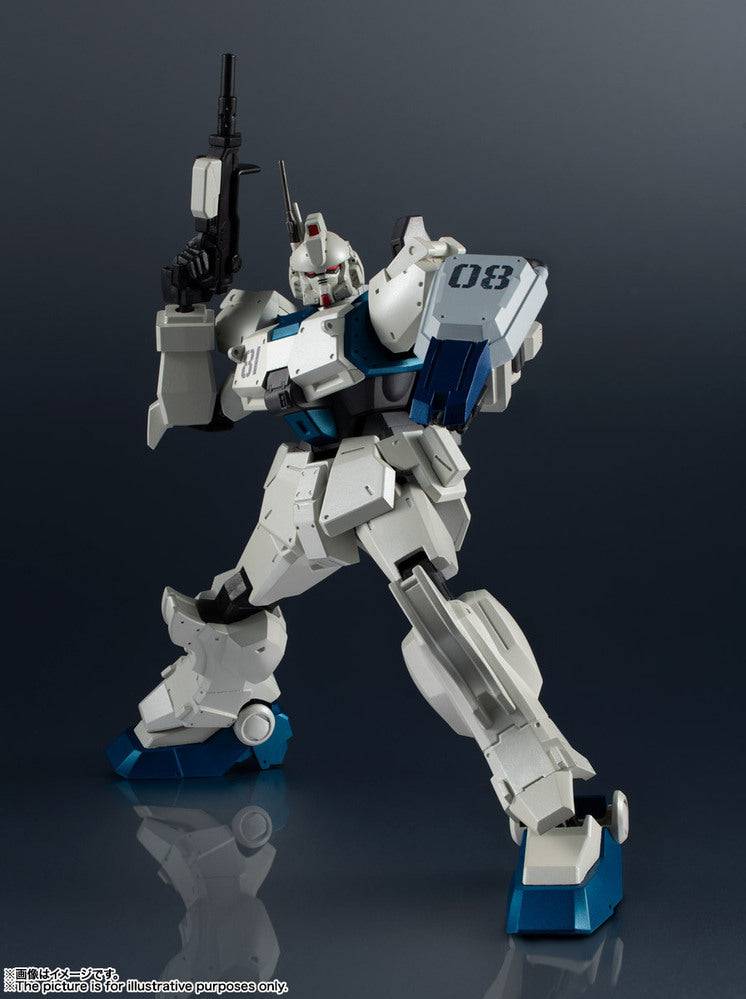 GU RX-79[G]Ez-8 GUNDAM Ez8