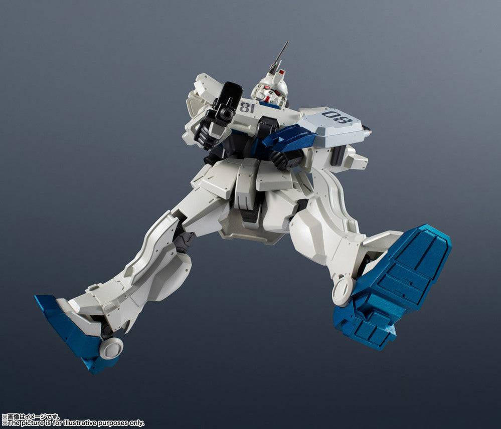 GU RX-79[G]Ez-8 GUNDAM Ez8