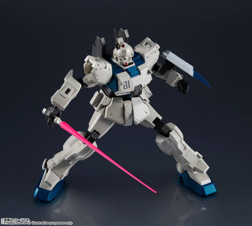 GU RX-79[G]Ez-8 GUNDAM Ez8