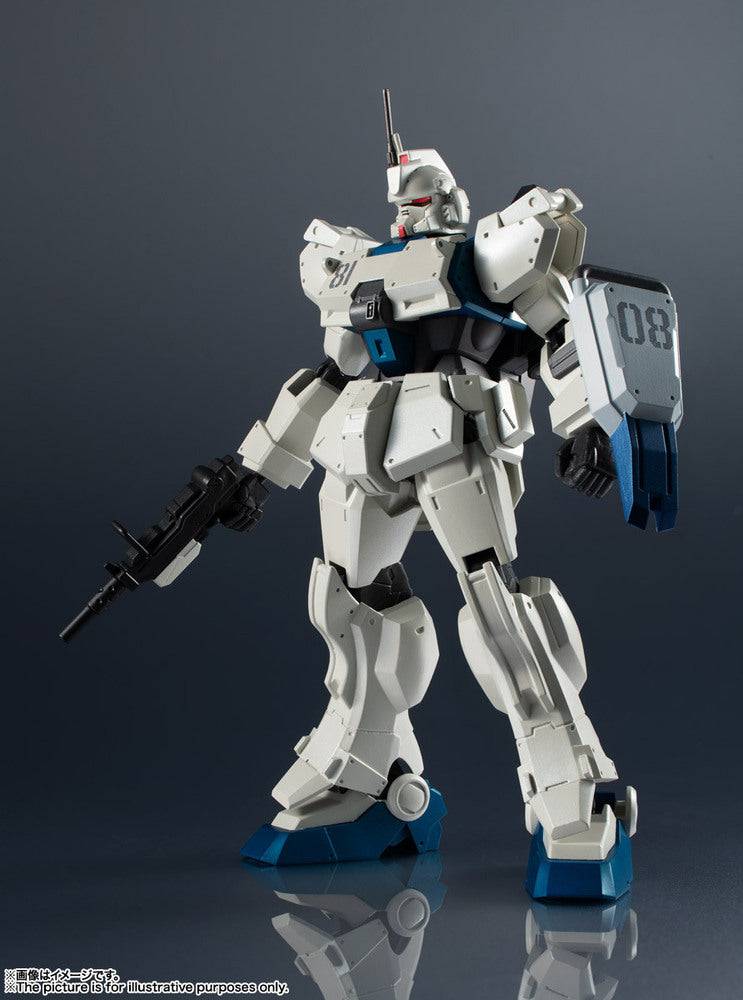 GU RX-79[G]Ez-8 GUNDAM Ez8