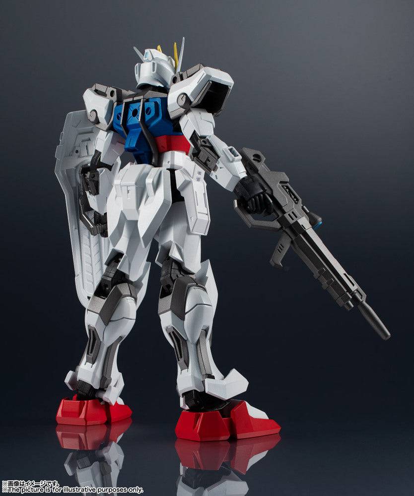 GU GAT-X105 STRIKE GUNDAM