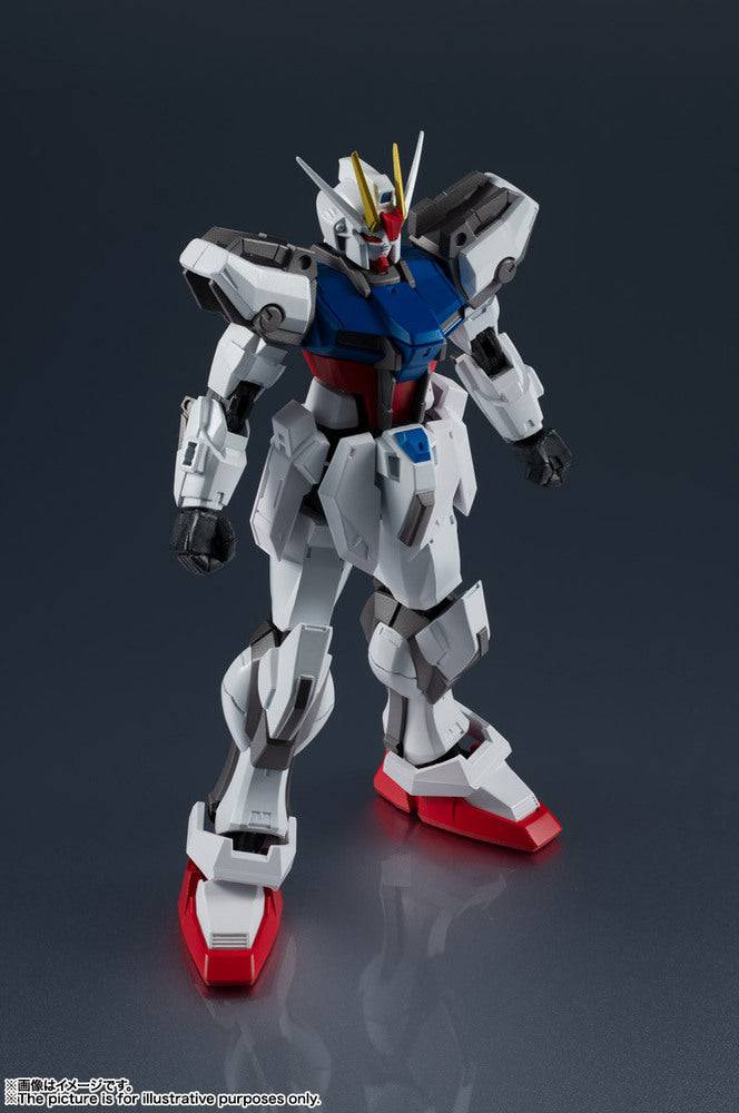 GU GAT-X105 STRIKE GUNDAM