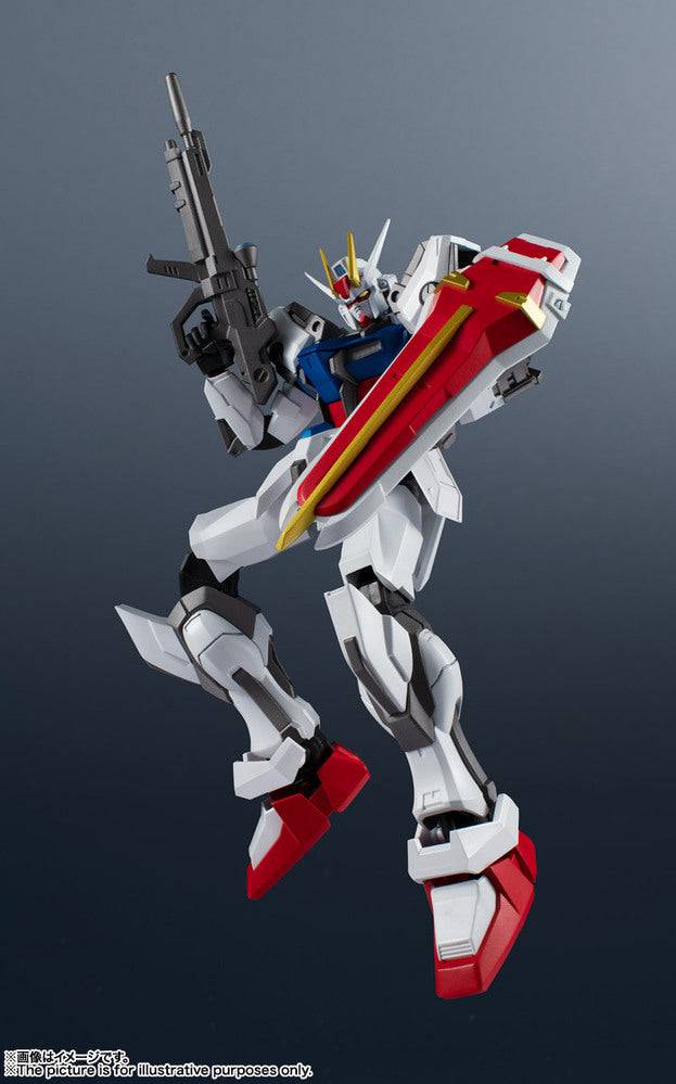 GU GAT-X105 STRIKE GUNDAM