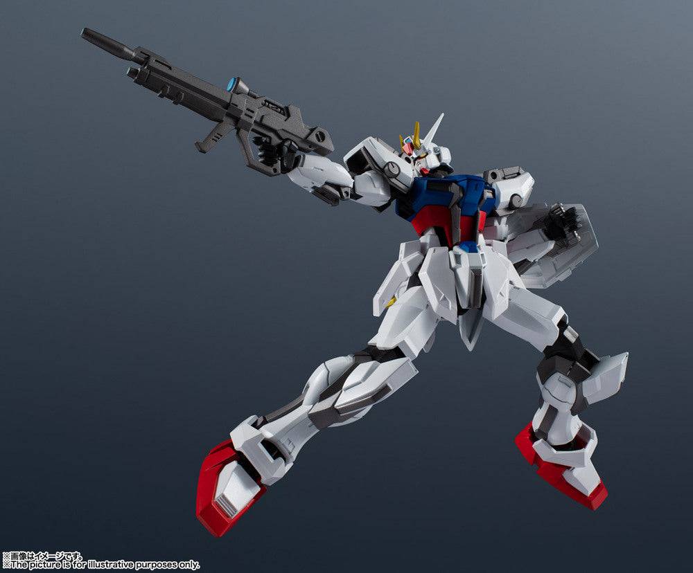 GU GAT-X105 STRIKE GUNDAM