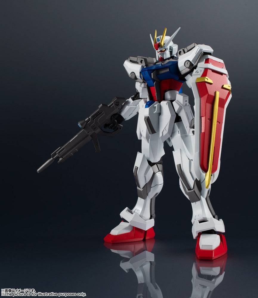 GU GAT-X105 STRIKE GUNDAM