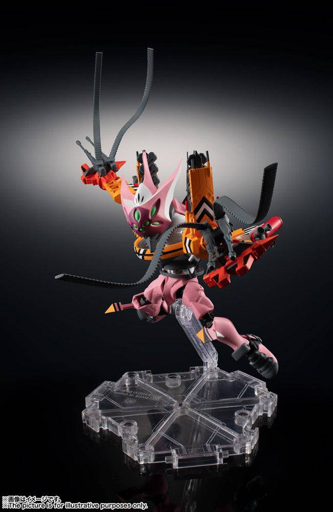 NXE [EVA UNIT] EVANGELION TYPE-08 -ICC