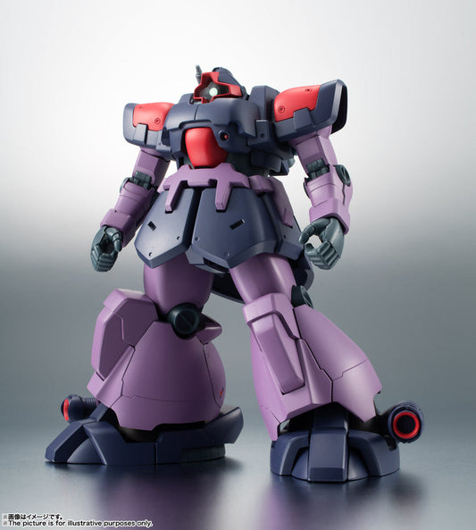 THE ROBOT SPIRITS <SIDE MS> MS-09F/TROP DOM Tropen ver. A.N.I.M.E.