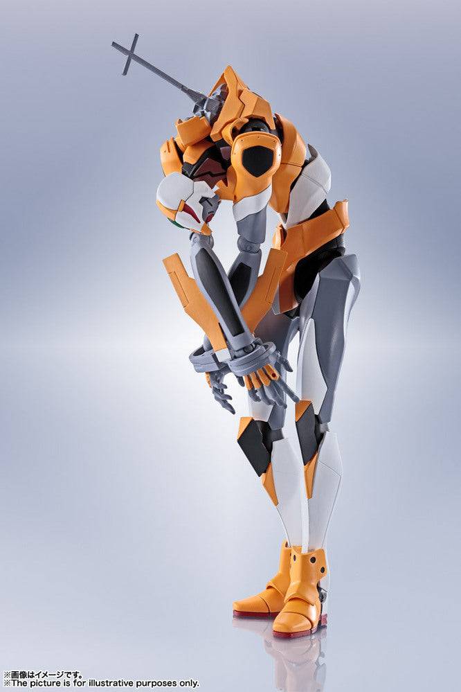 RS <SIDE EVA> EVANGELION-00 PROTO TYPE