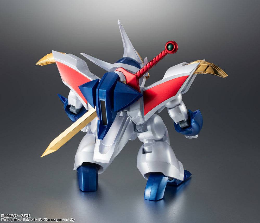 THE ROBOT SPIRITS <SIDE MASHIN> NEW RYUJINMARU 30TH SPECIAL ANNIVERSARY EDITION