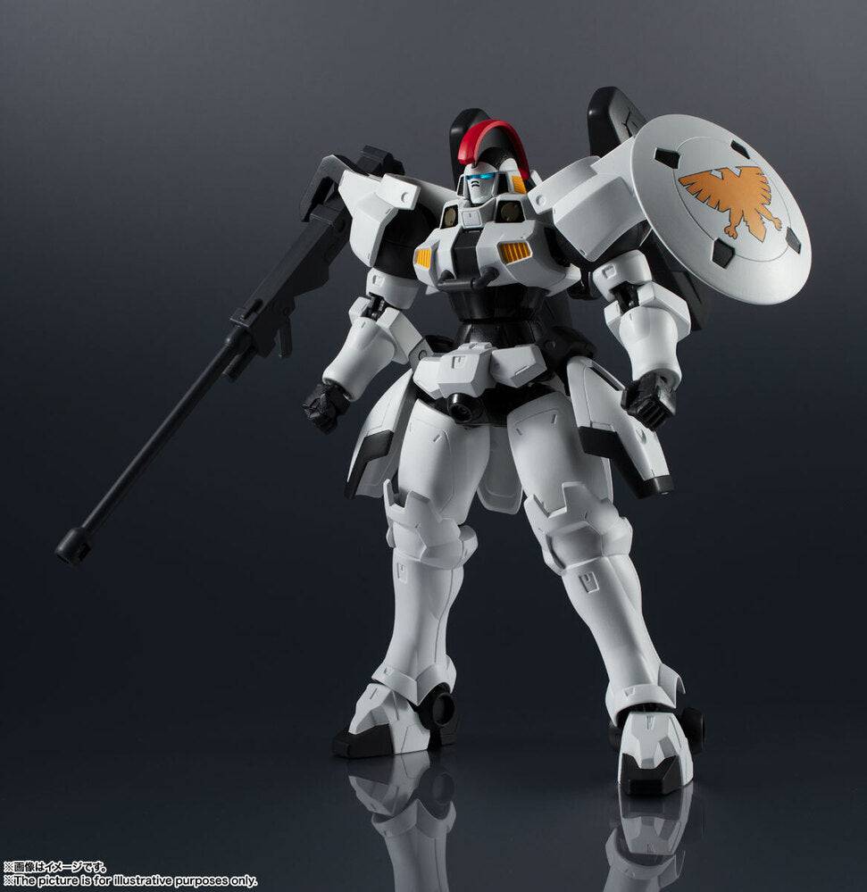 GUNDAM UNIVERSE OZ-00MS TALLGEESE