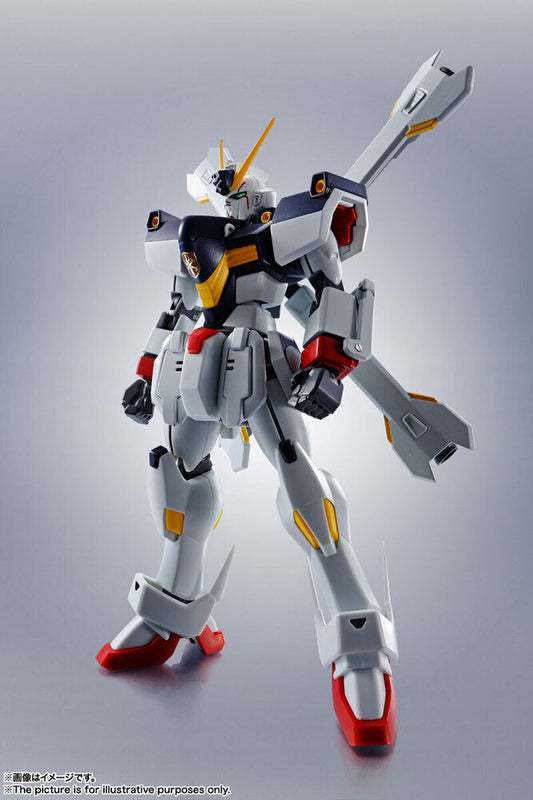 ROBOT SPIRITS <SIDE MS> CROSSBONE GUNDAM X1 /X1 KAI EVOLUTION-SPEC